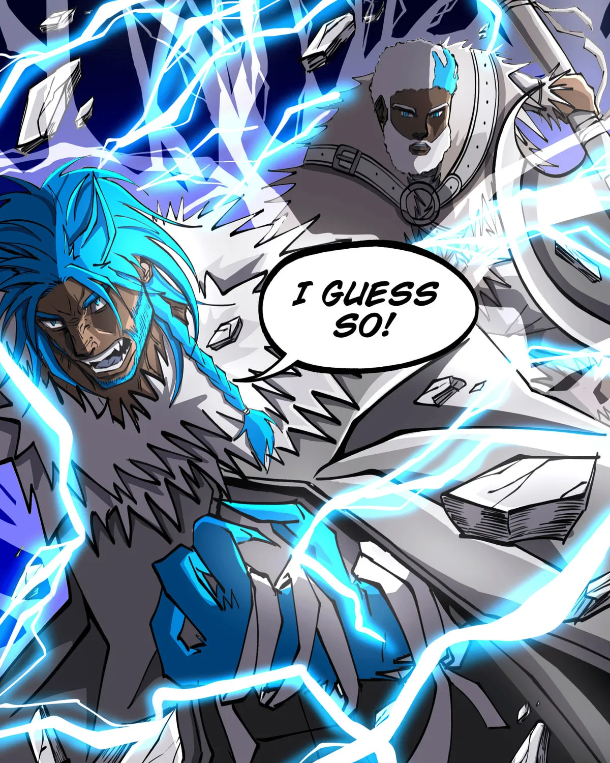 Read Rune Symbol chapter 0 image 36 on Lezhin