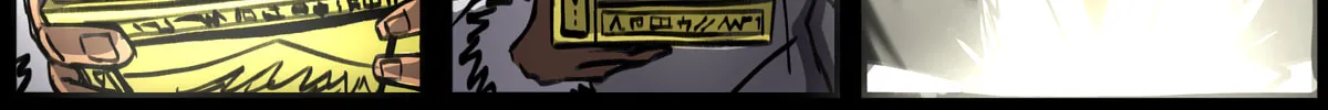 Read Rune Symbol chapter 0 image 43 on Lezhin