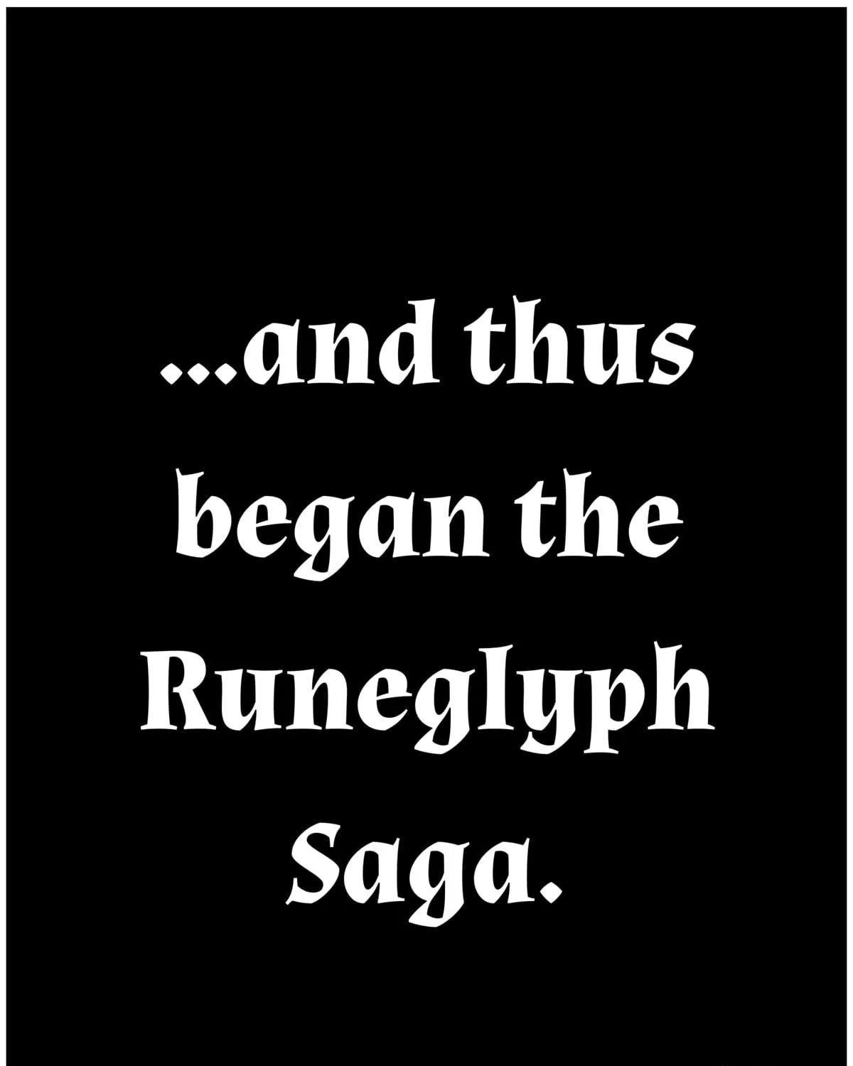 Read Rune Symbol chapter 0 image 48 on Lezhin