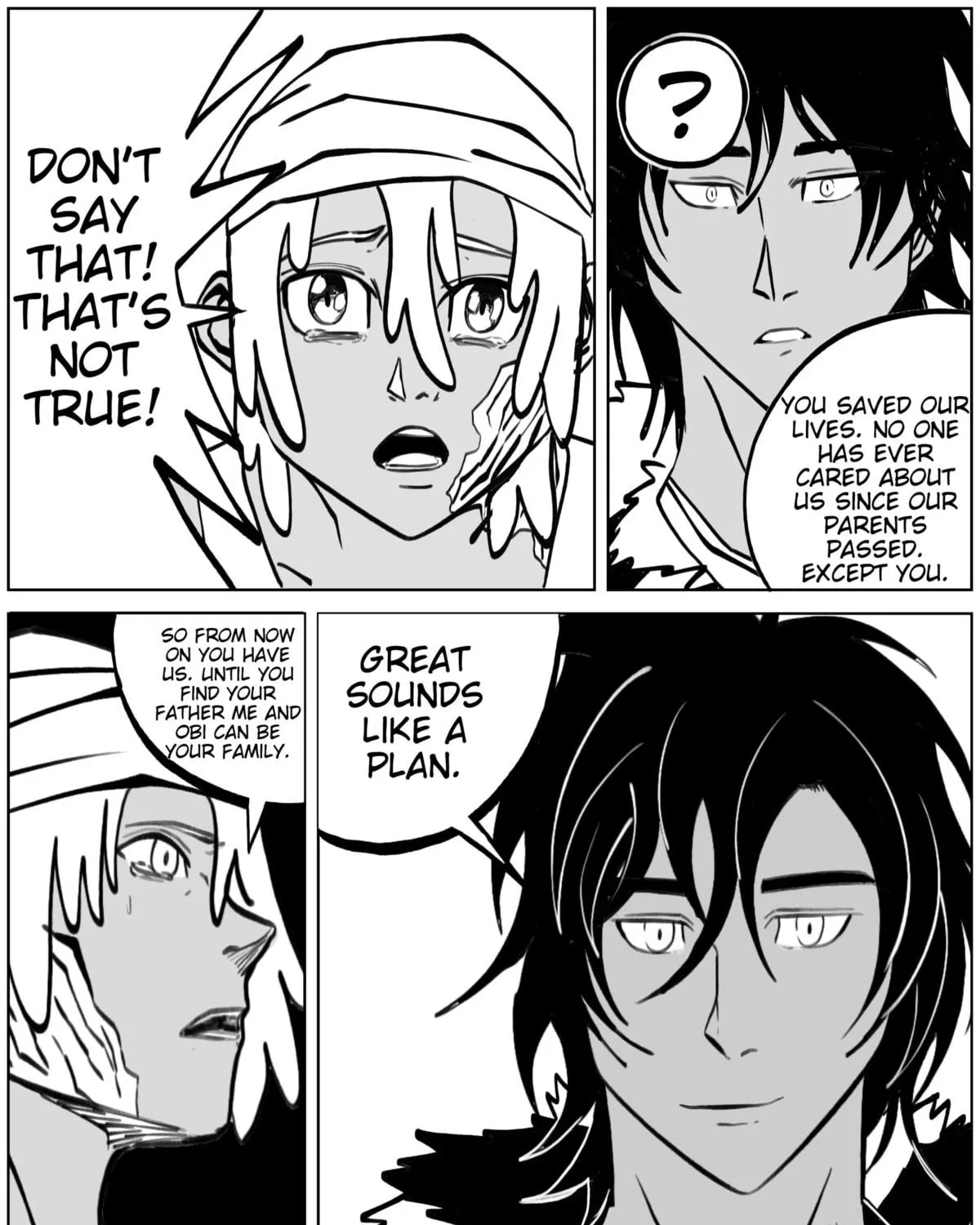 Read Rune Symbol chapter 1 image 106 on Lezhin