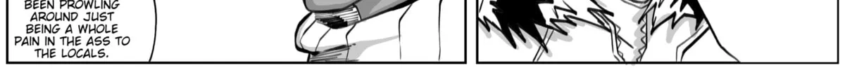 Read Rune Symbol chapter 1 image 13 on Lezhin