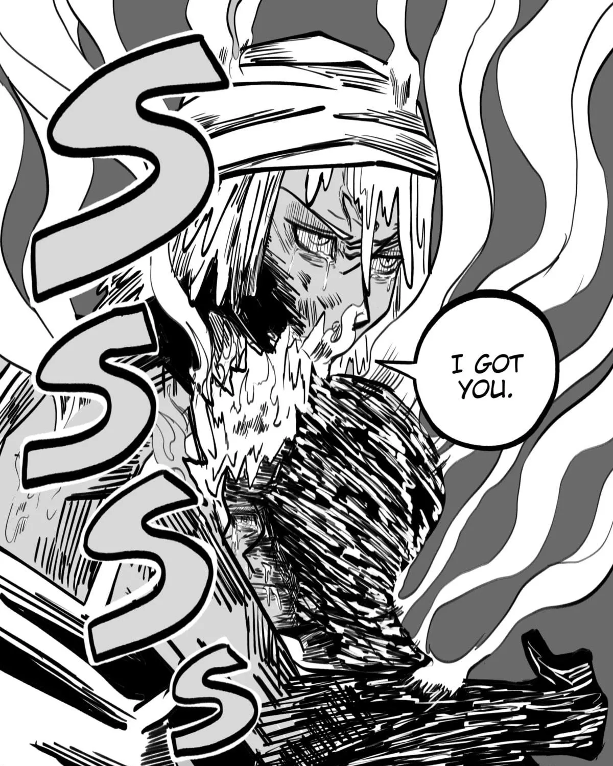 Read Rune Symbol chapter 1 image 40 on Lezhin