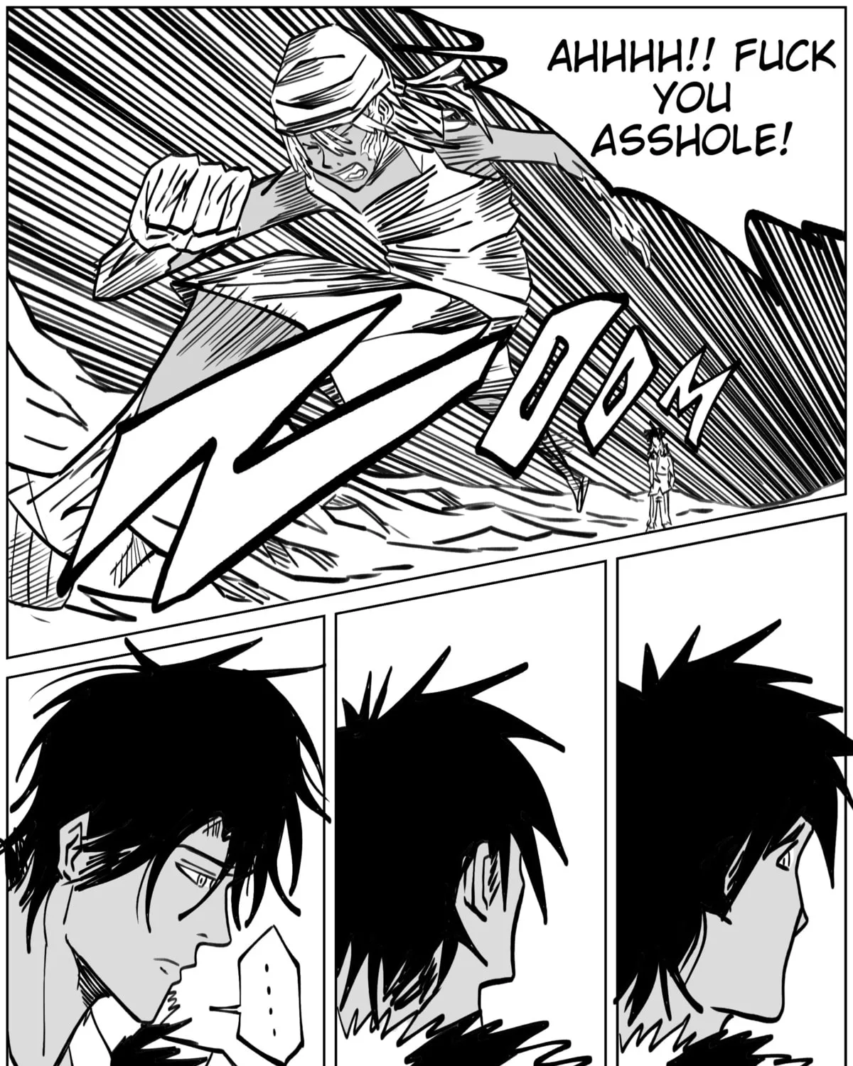 Read Rune Symbol chapter 1 image 62 on Lezhin