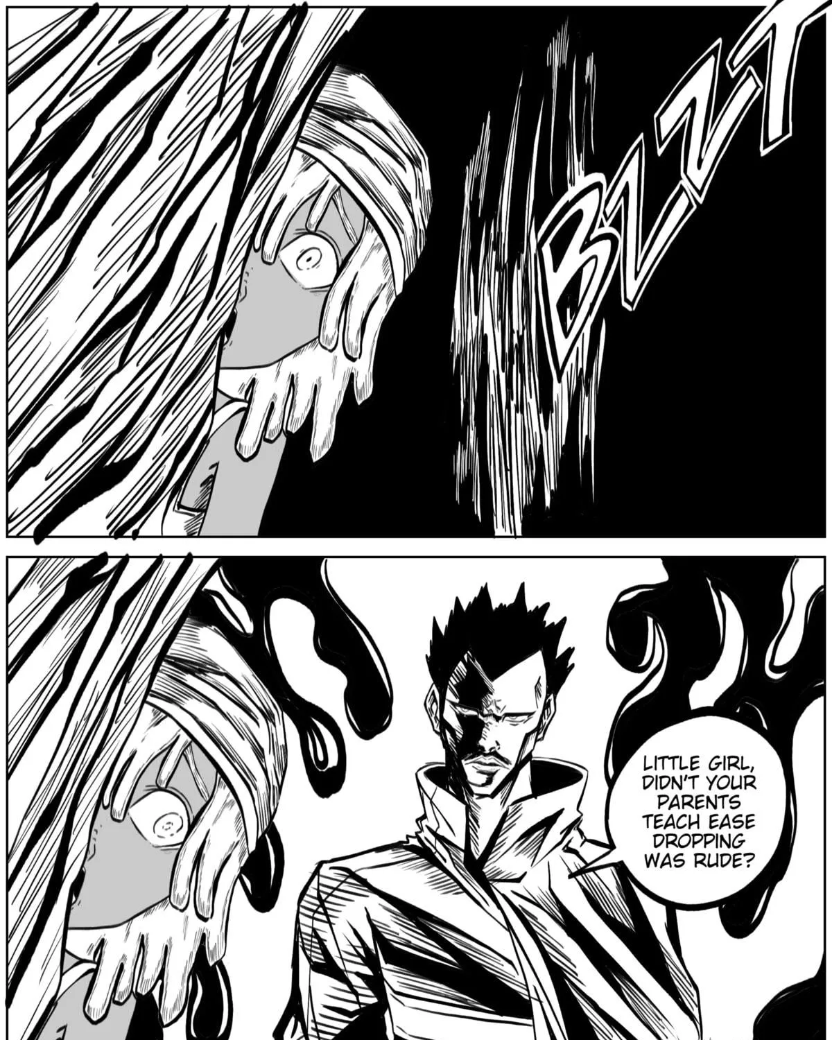 Read Rune Symbol chapter 1 image 70 on Lezhin