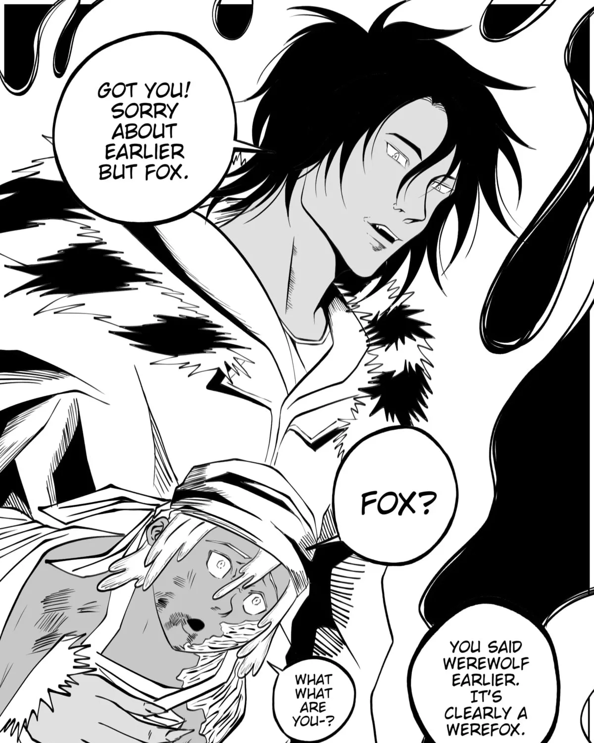 Read Rune Symbol chapter 1 image 86 on Lezhin