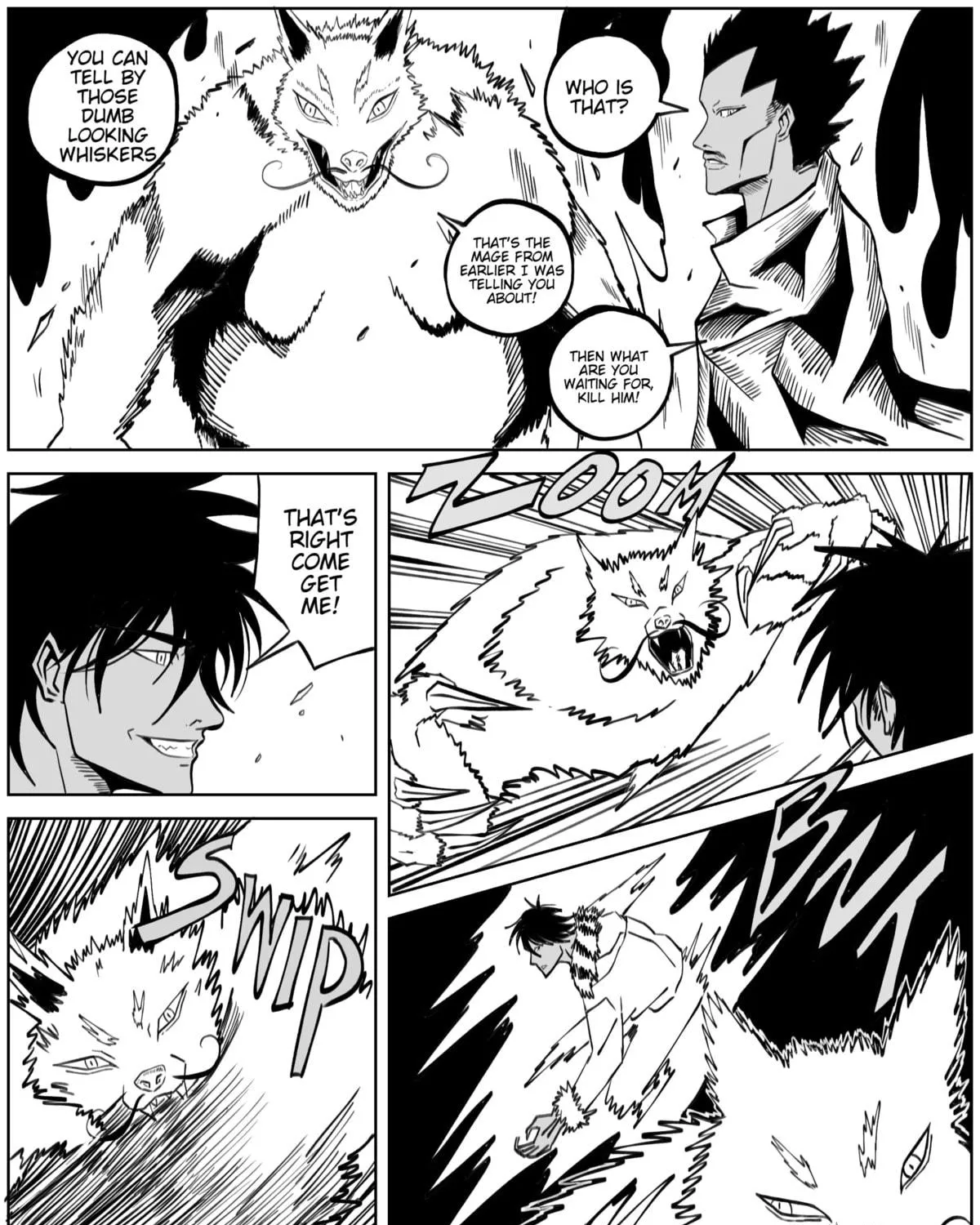 Read Rune Symbol chapter 1 image 88 on Lezhin