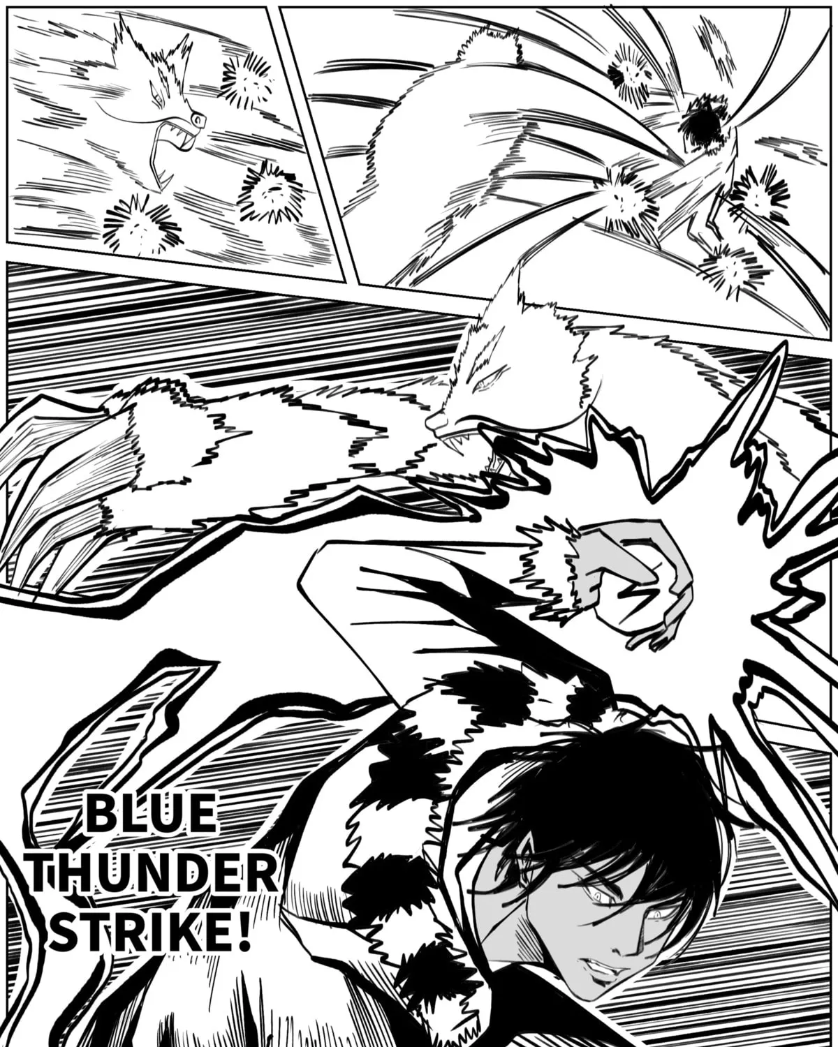 Read Rune Symbol chapter 1 image 92 on Lezhin