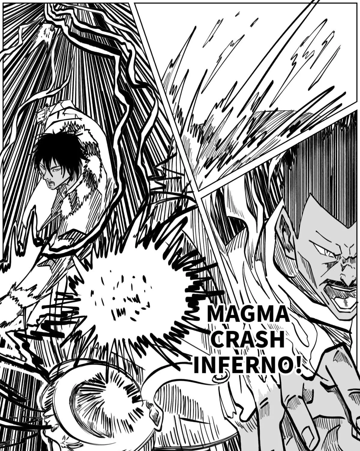 Read Rune Symbol chapter 1 image 94 on Lezhin