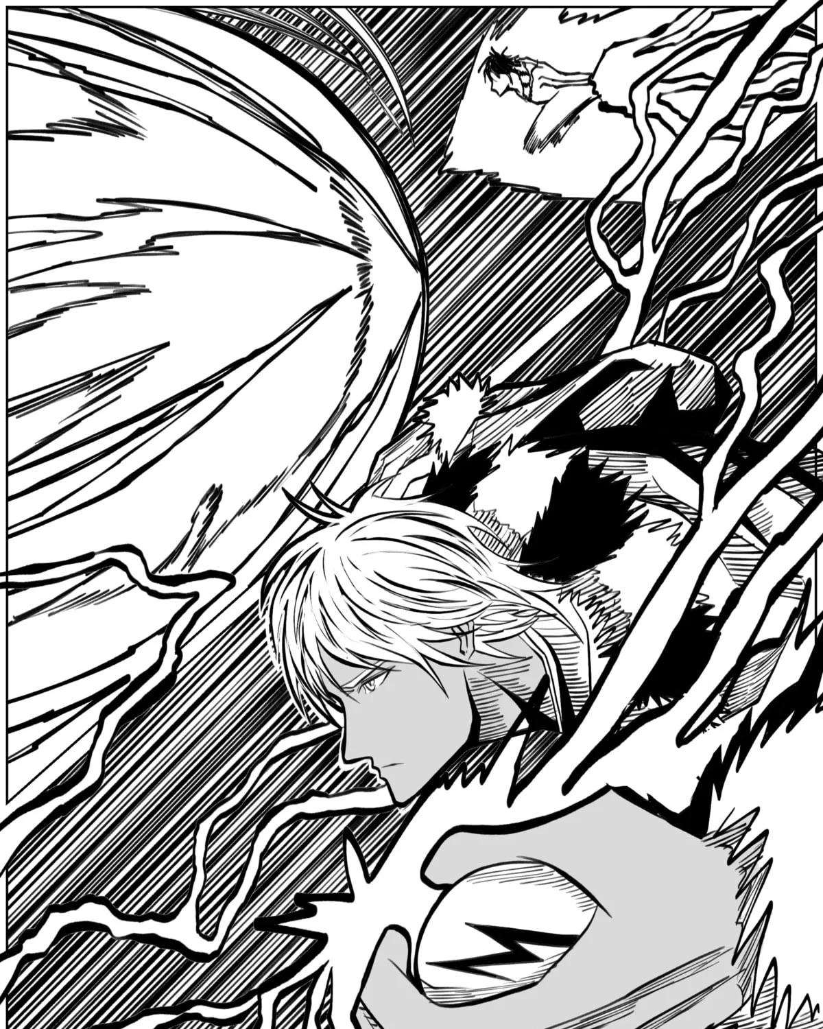 Read Rune Symbol chapter 1 image 96 on Lezhin