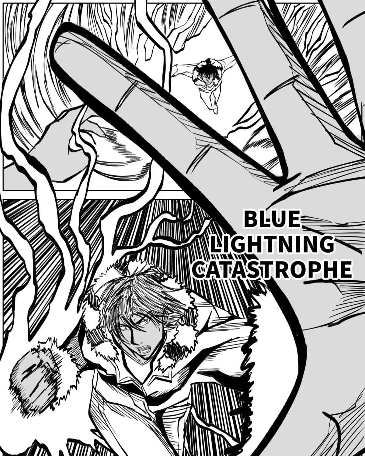 Read Rune Symbol chapter 1 image 98 on Lezhin