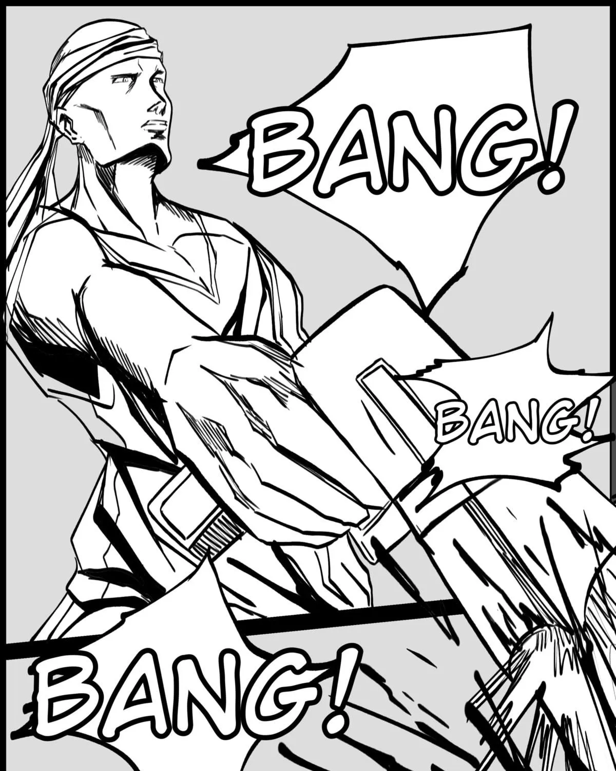 Read Rune Symbol chapter 10 image 27 on Lezhin