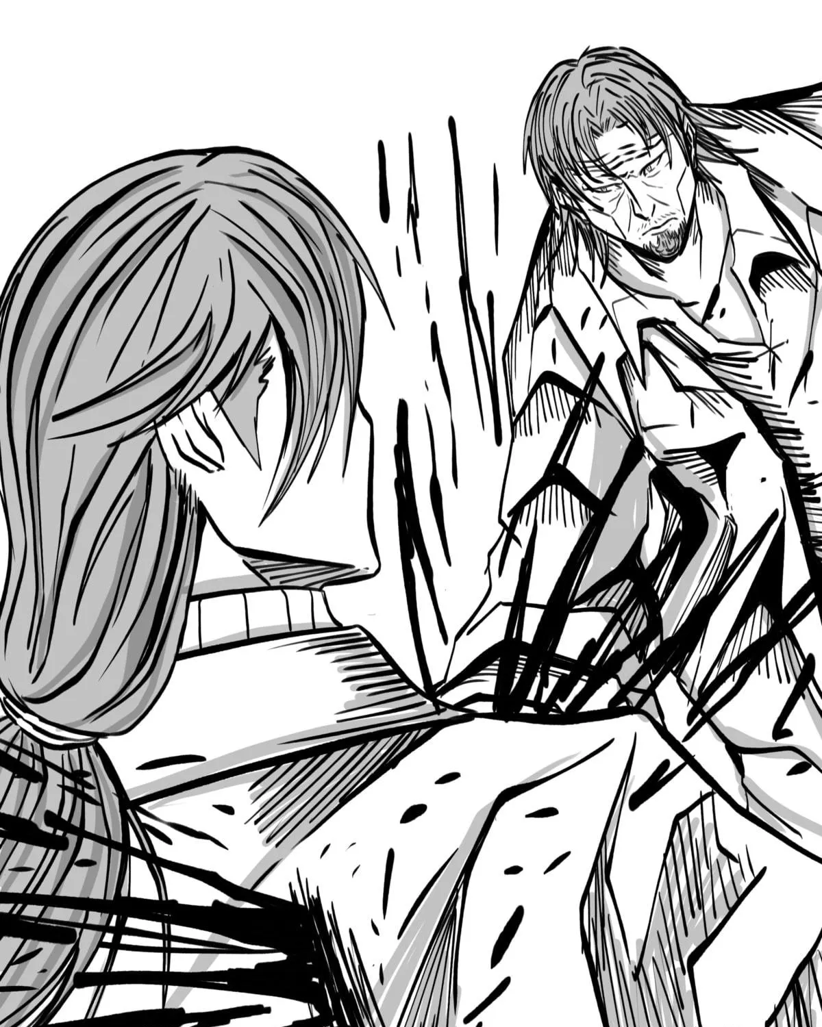 Read Rune Symbol chapter 12 image 18 on Lezhin
