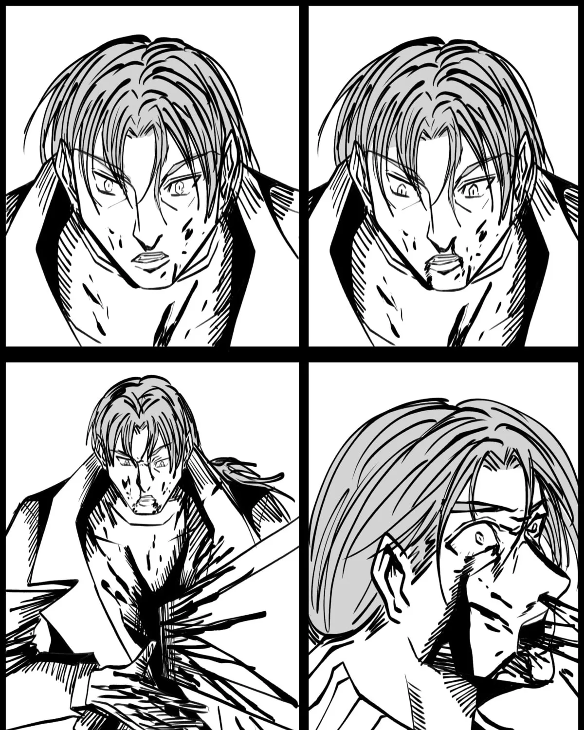 Read Rune Symbol chapter 12 image 20 on Lezhin