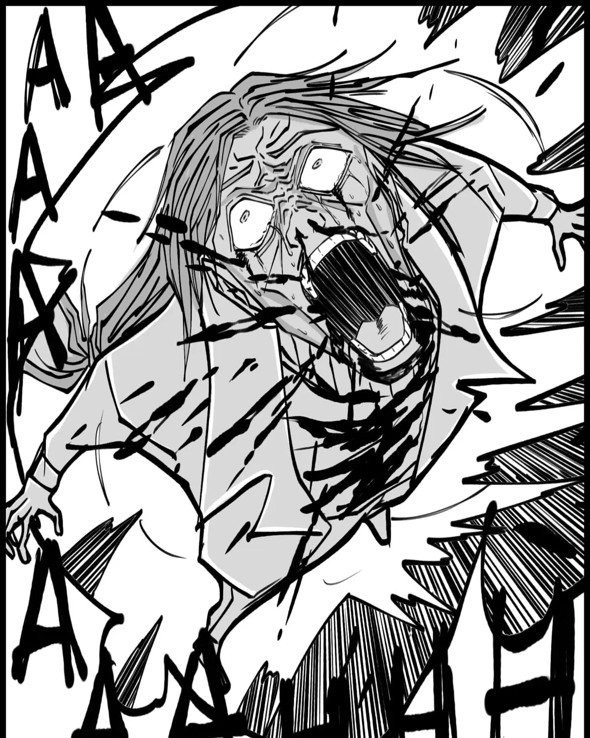 Read Rune Symbol chapter 13 image 18 on Lezhin