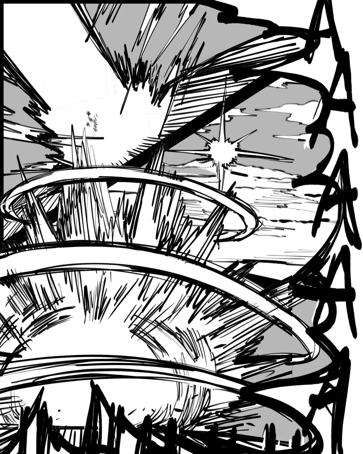 Read Rune Symbol chapter 13 image 20 on Lezhin