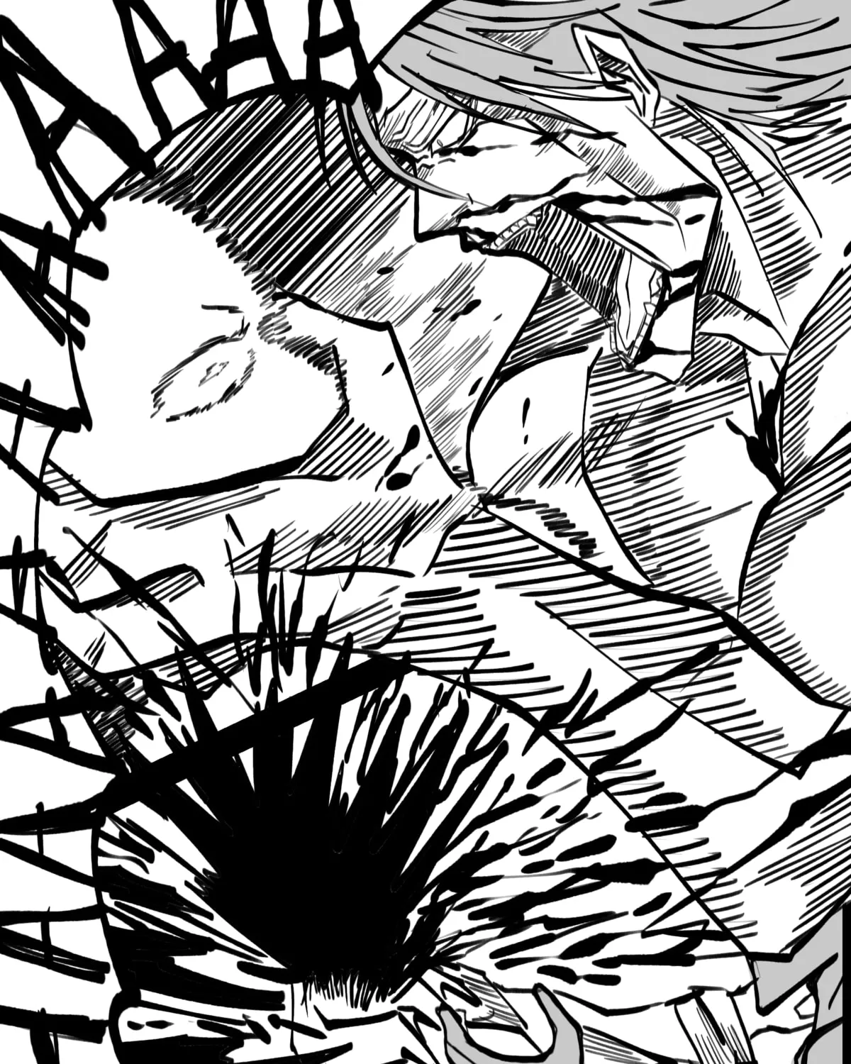 Read Rune Symbol chapter 13 image 30 on Lezhin