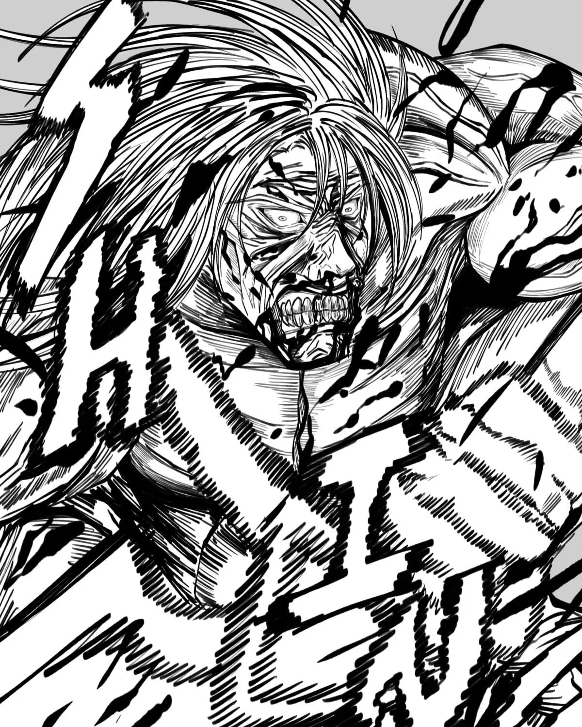 Read Rune Symbol chapter 13 image 34 on Lezhin