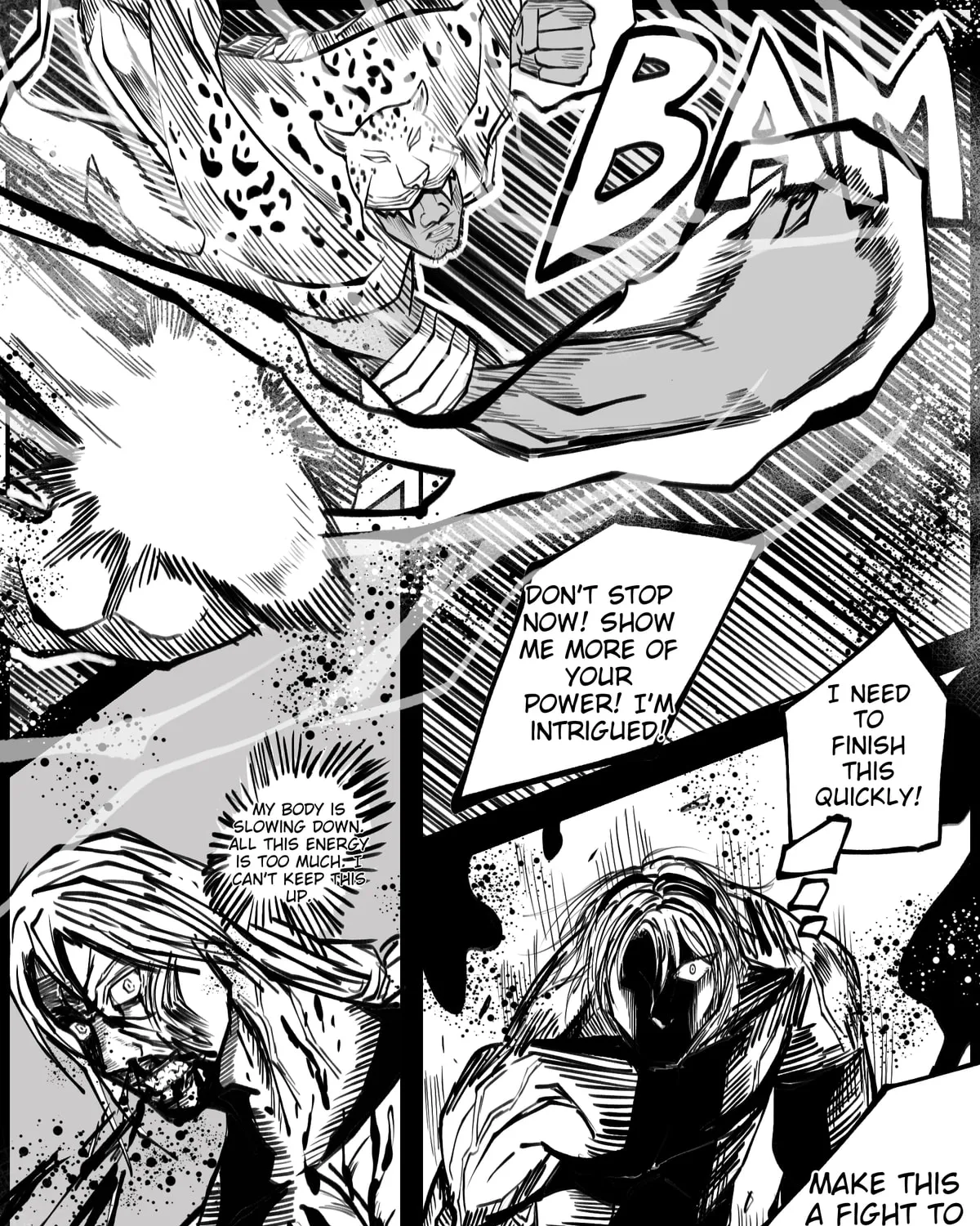 Read Rune Symbol chapter 13 image 44 on Lezhin