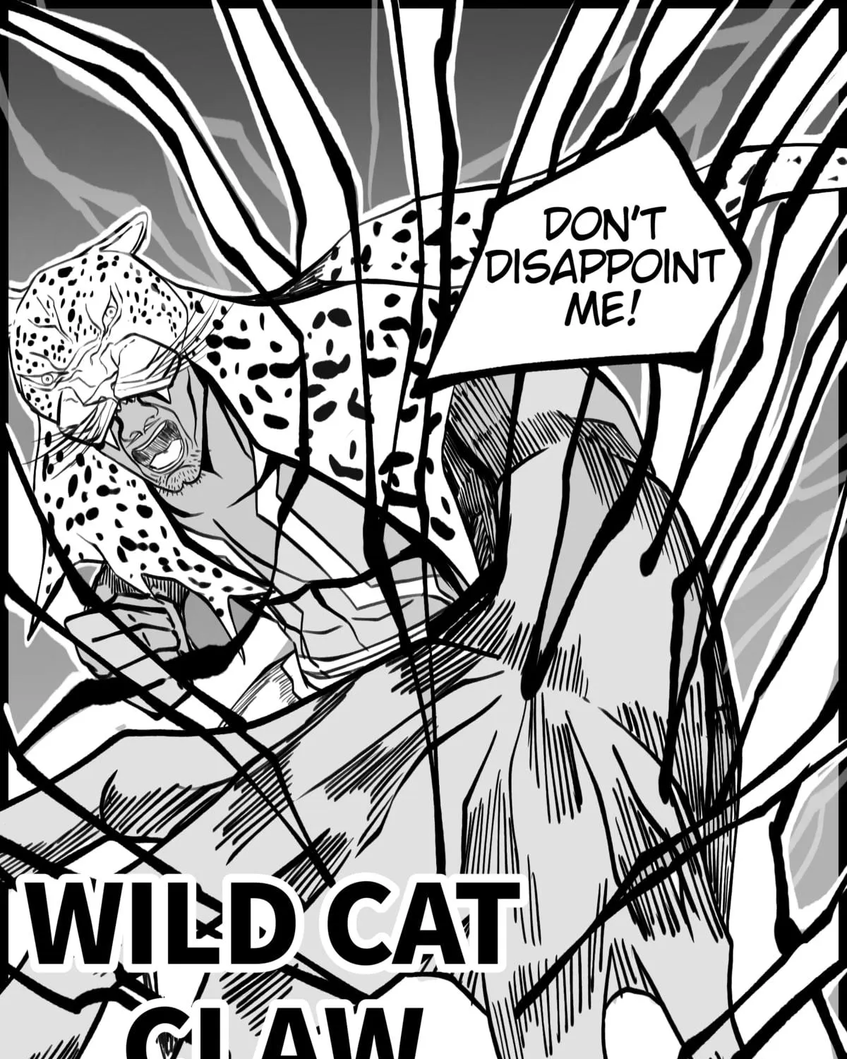 Read Rune Symbol chapter 13 image 52 on Lezhin