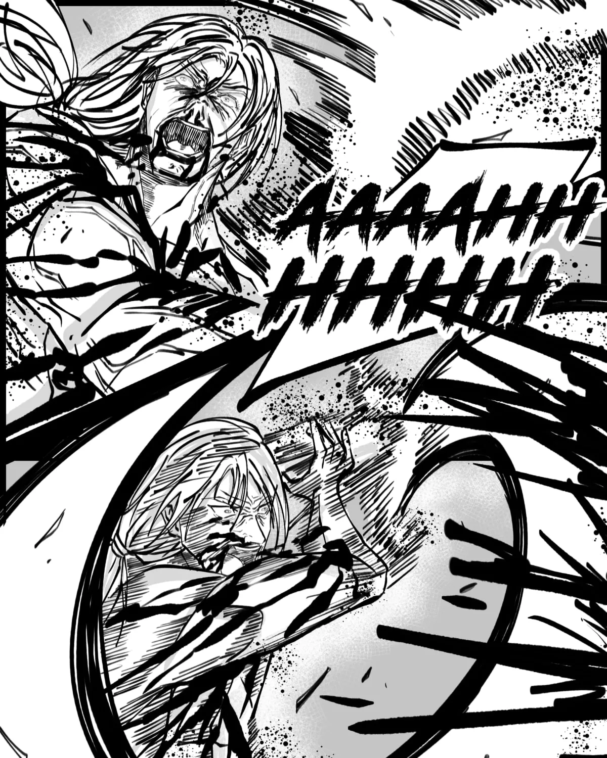 Read Rune Symbol chapter 13 image 54 on Lezhin
