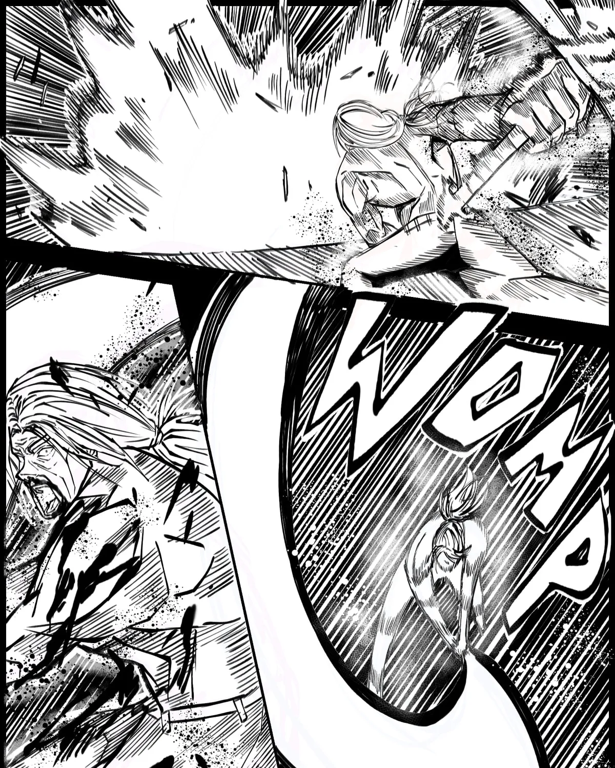 Read Rune Symbol chapter 13 image 56 on Lezhin