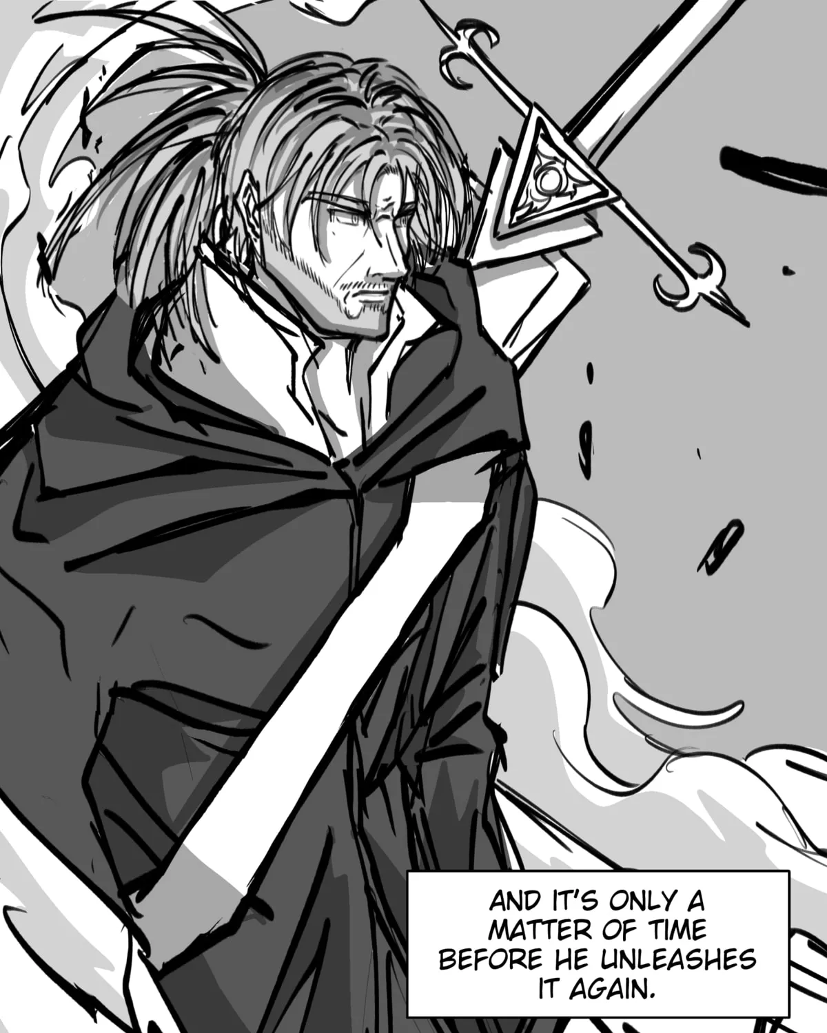 Read Rune Symbol chapter 13 image 72 on Lezhin