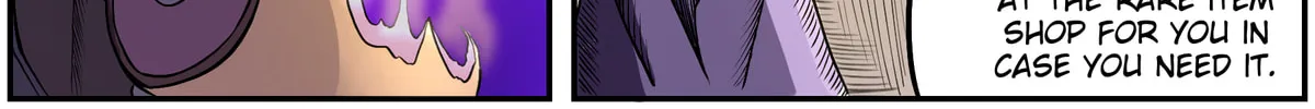 Read Rune Symbol chapter 14 image 3 on Lezhin