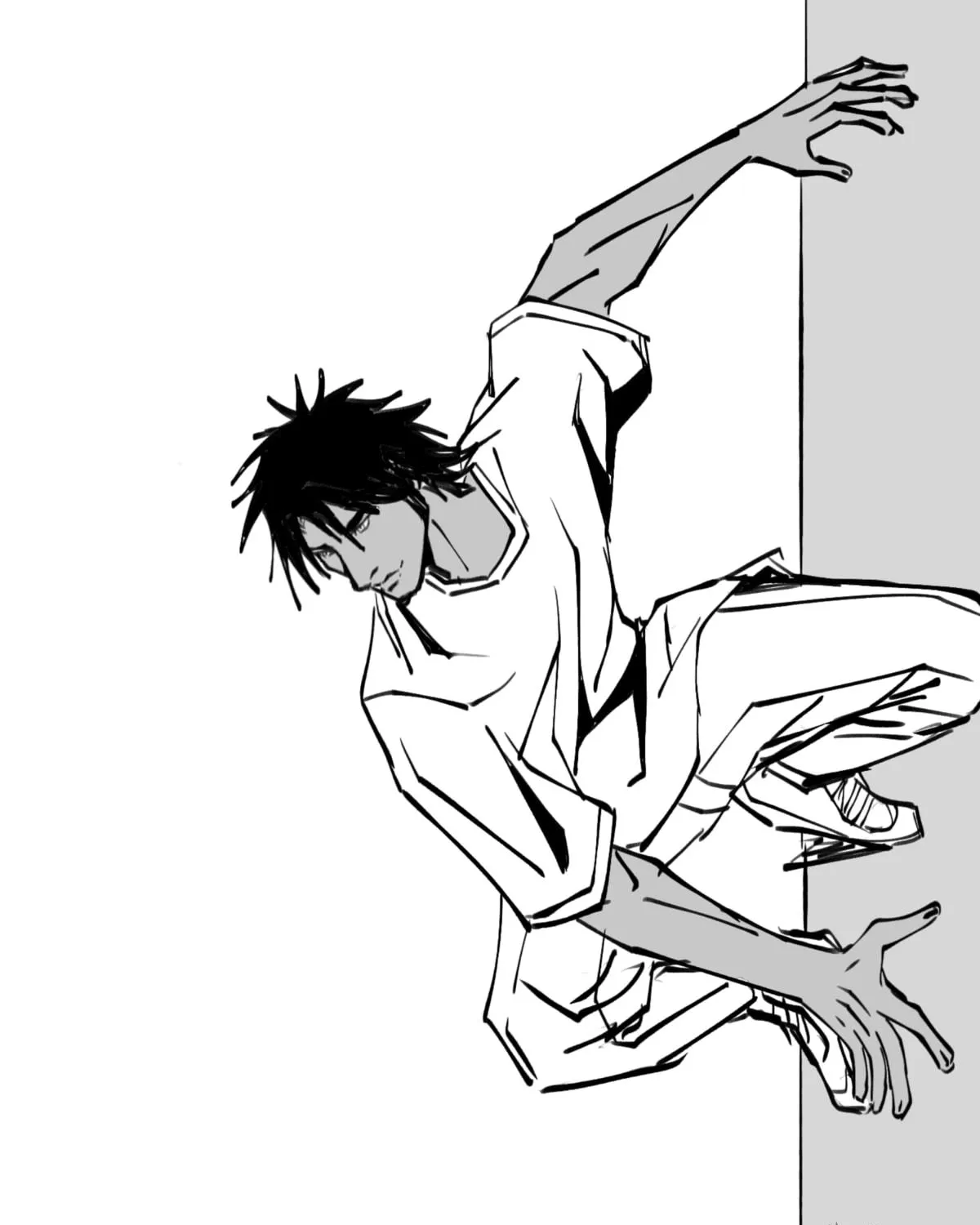 Read Rune Symbol chapter 14 image 48 on Lezhin