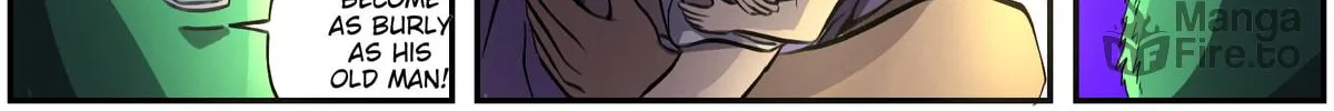 Read Rune Symbol chapter 14 image 5 on Lezhin