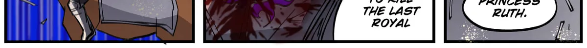 Read Rune Symbol chapter 15 image 21 on Lezhin