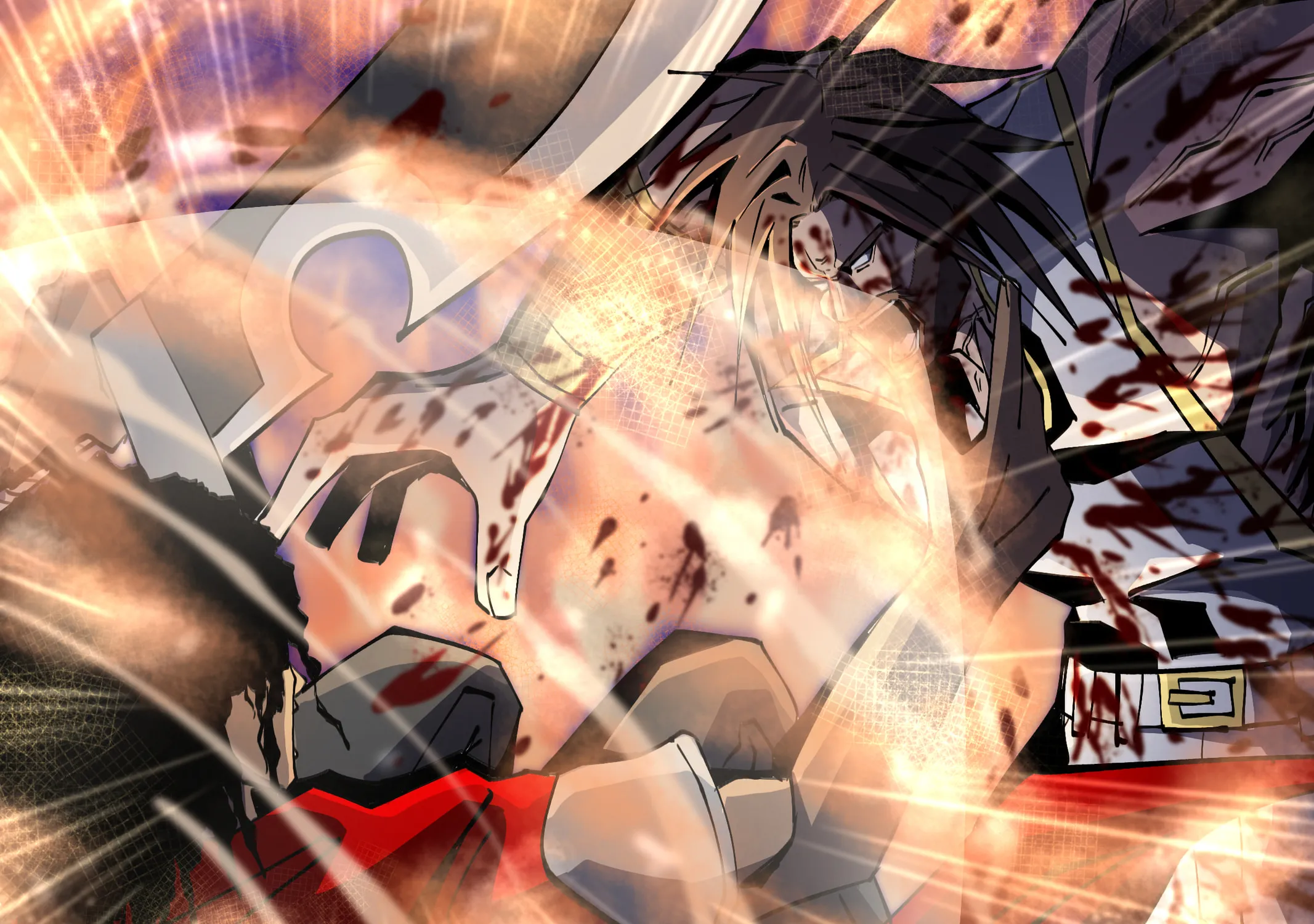 Read Rune Symbol chapter 16 image 10 on Lezhin