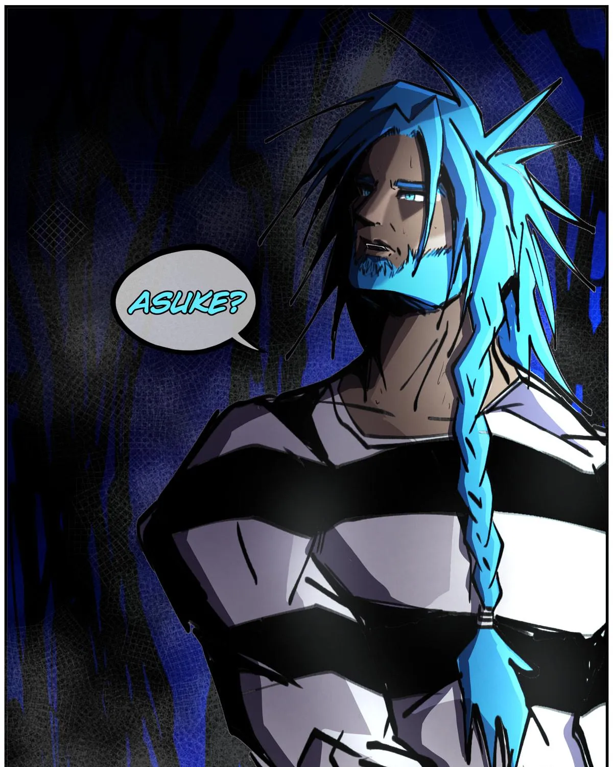 Read Rune Symbol chapter 16 image 28 on Lezhin