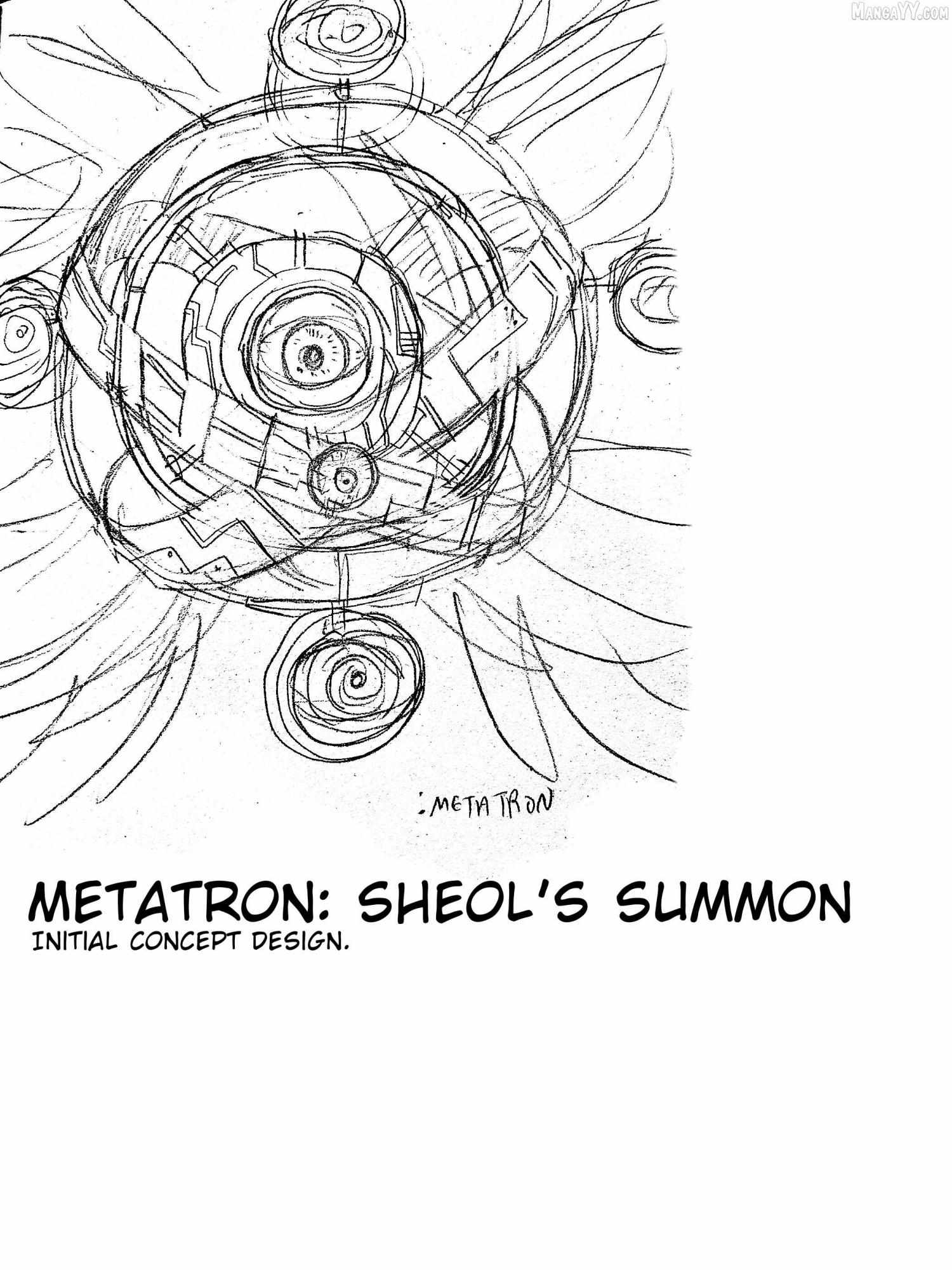 Read Rune Symbol chapter 17 image 27 on Lezhin