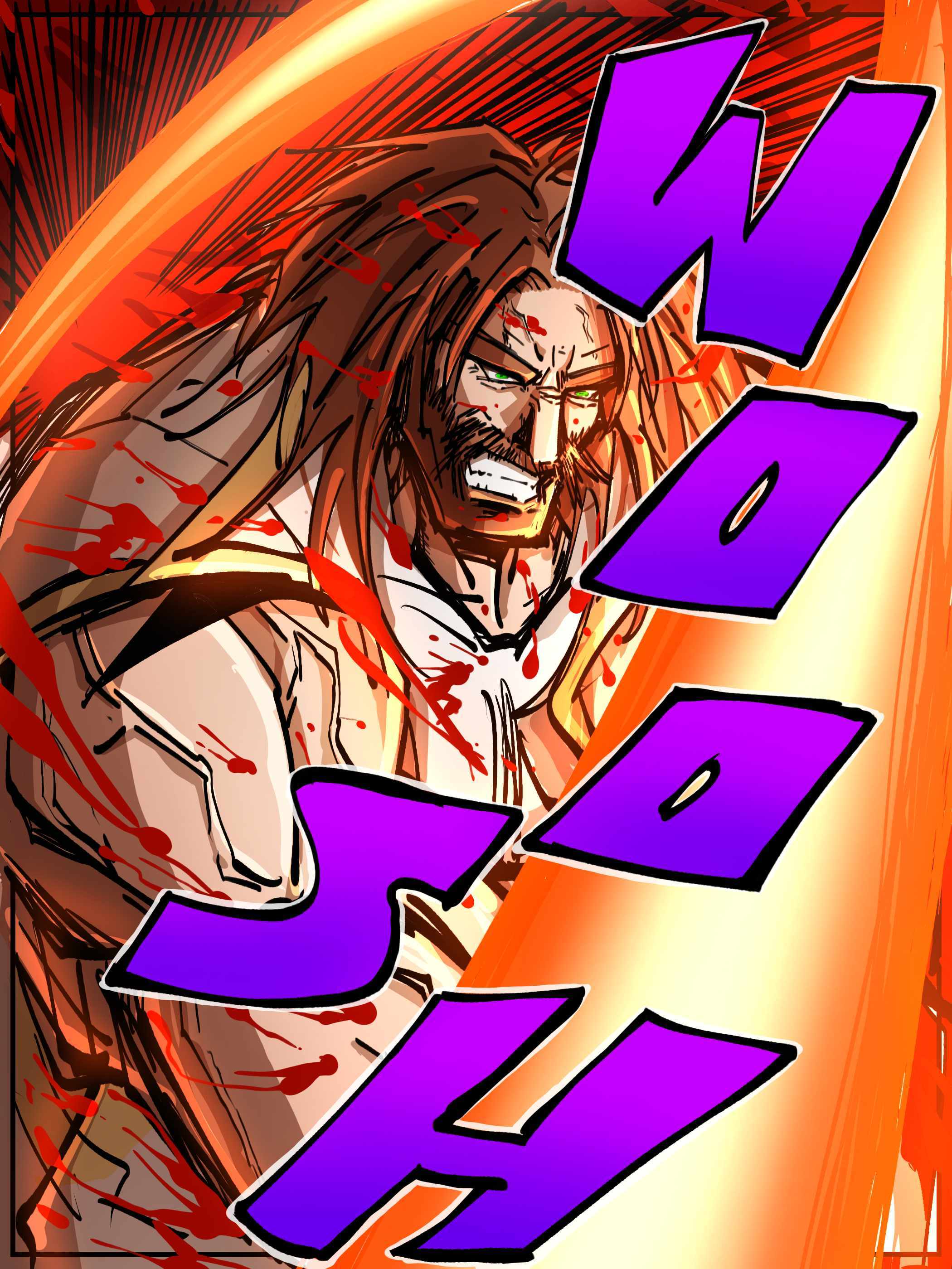 Read Rune Symbol chapter 18 image 15 on Lezhin