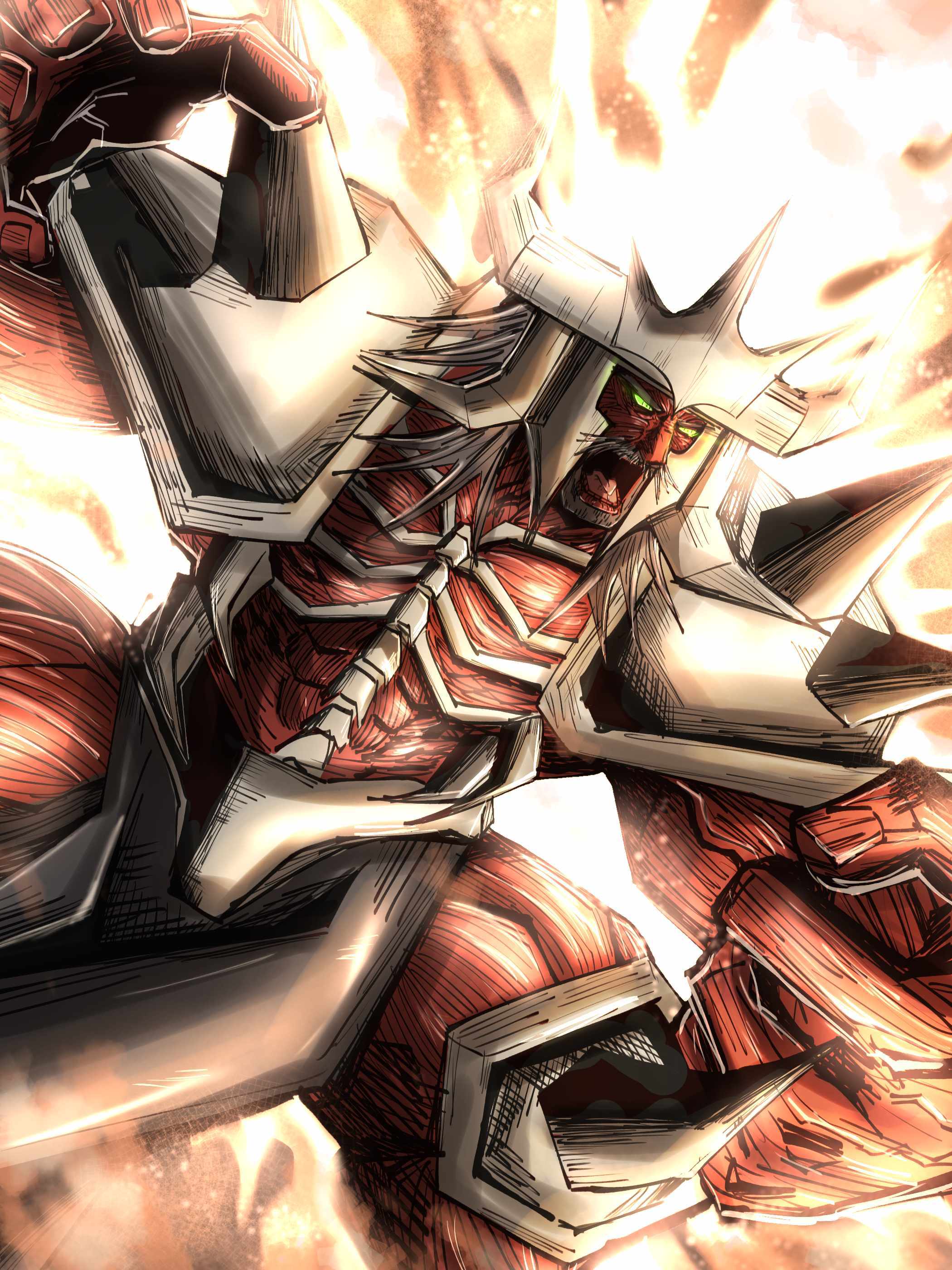 Read Rune Symbol chapter 19 image 20 on Lezhin