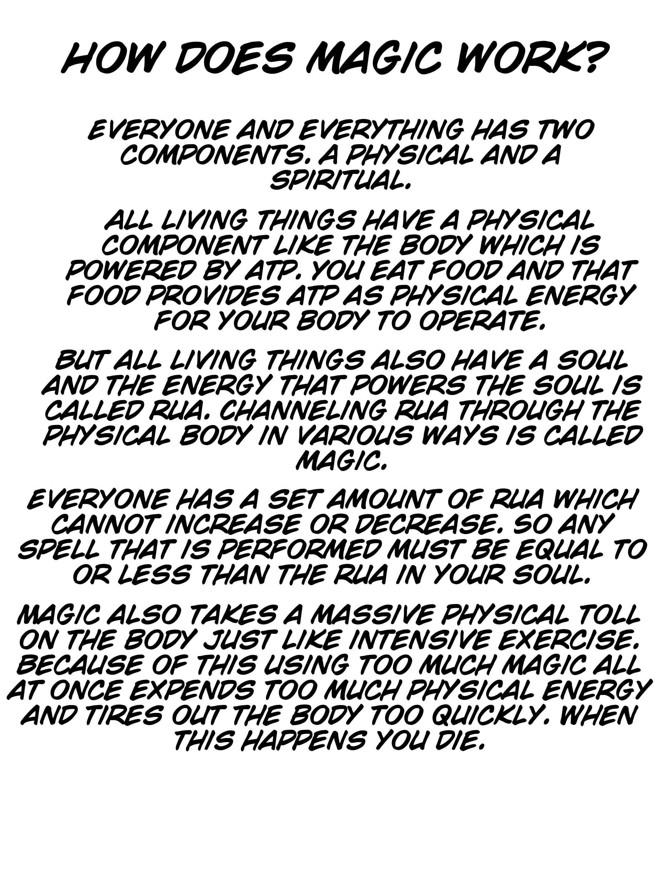 Read Rune Symbol chapter 19 image 21 on Lezhin