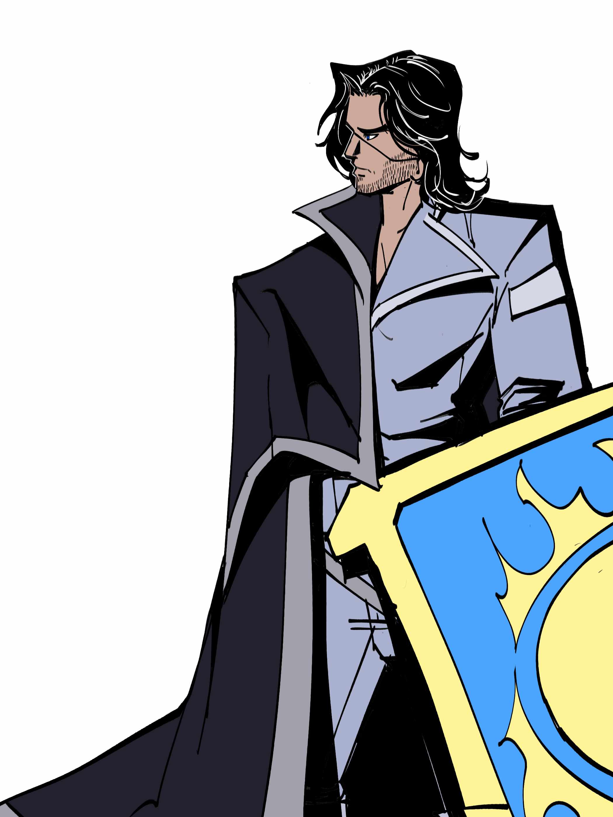 Read Rune Symbol chapter 19 image 25 on Lezhin