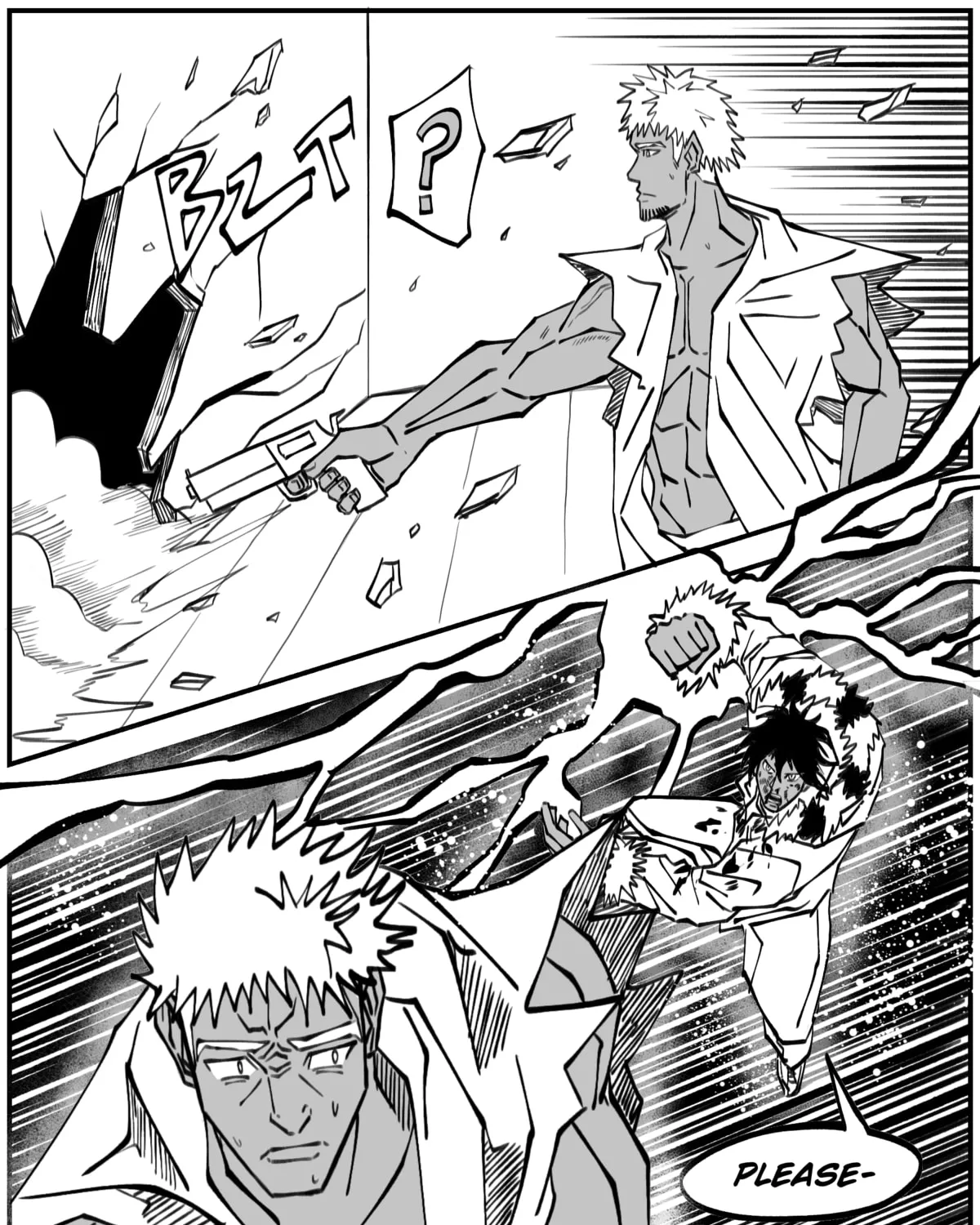 Read Rune Symbol chapter 2 image 32 on Lezhin