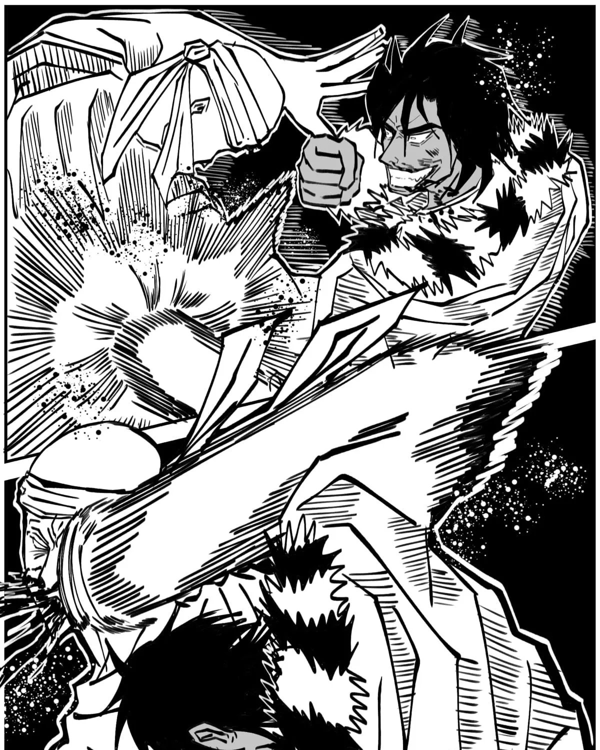 Read Rune Symbol chapter 2 image 40 on Lezhin