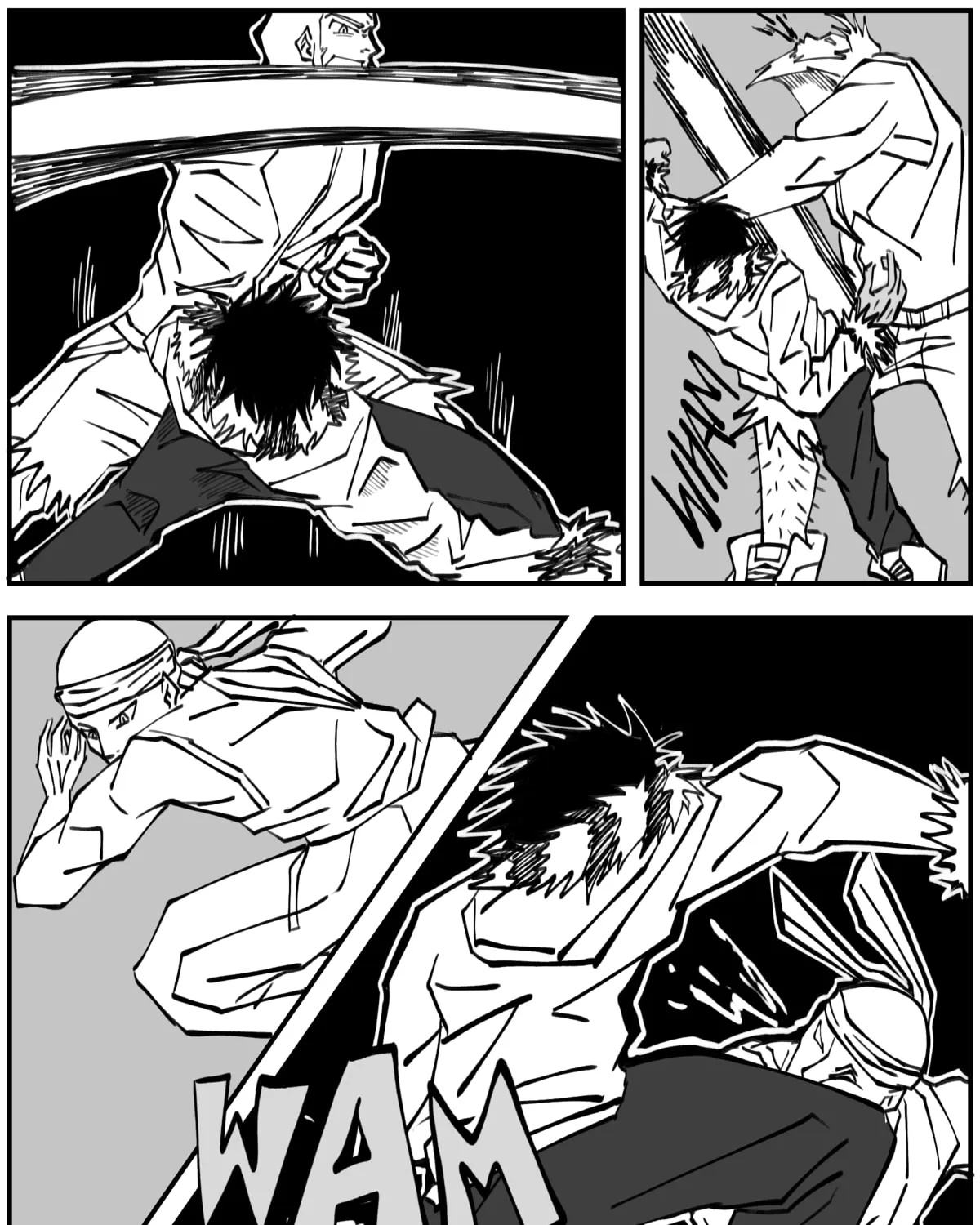 Read Rune Symbol chapter 2 image 42 on Lezhin