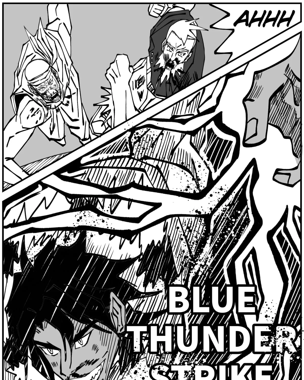 Read Rune Symbol chapter 2 image 44 on Lezhin