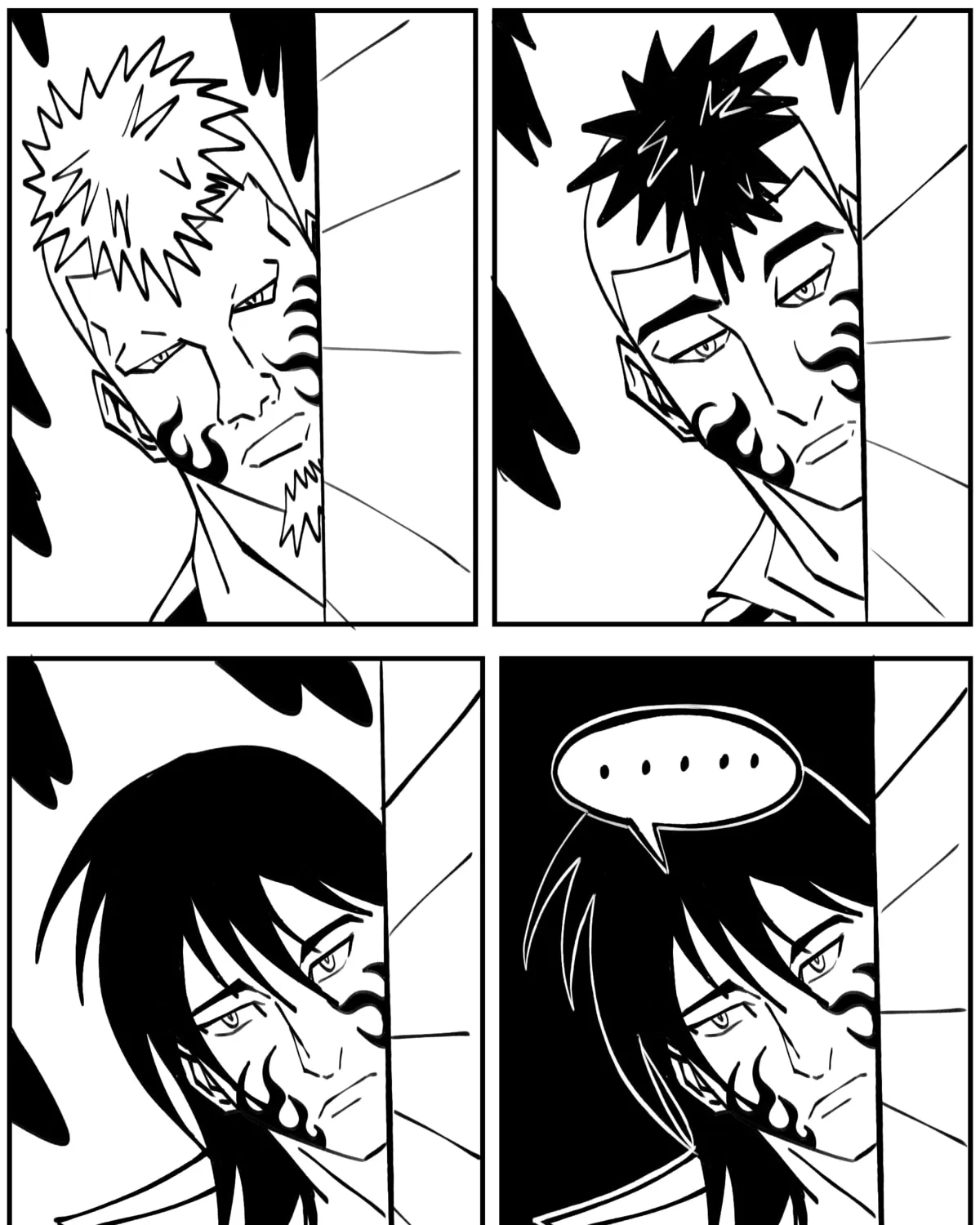 Read Rune Symbol chapter 2 image 56 on Lezhin