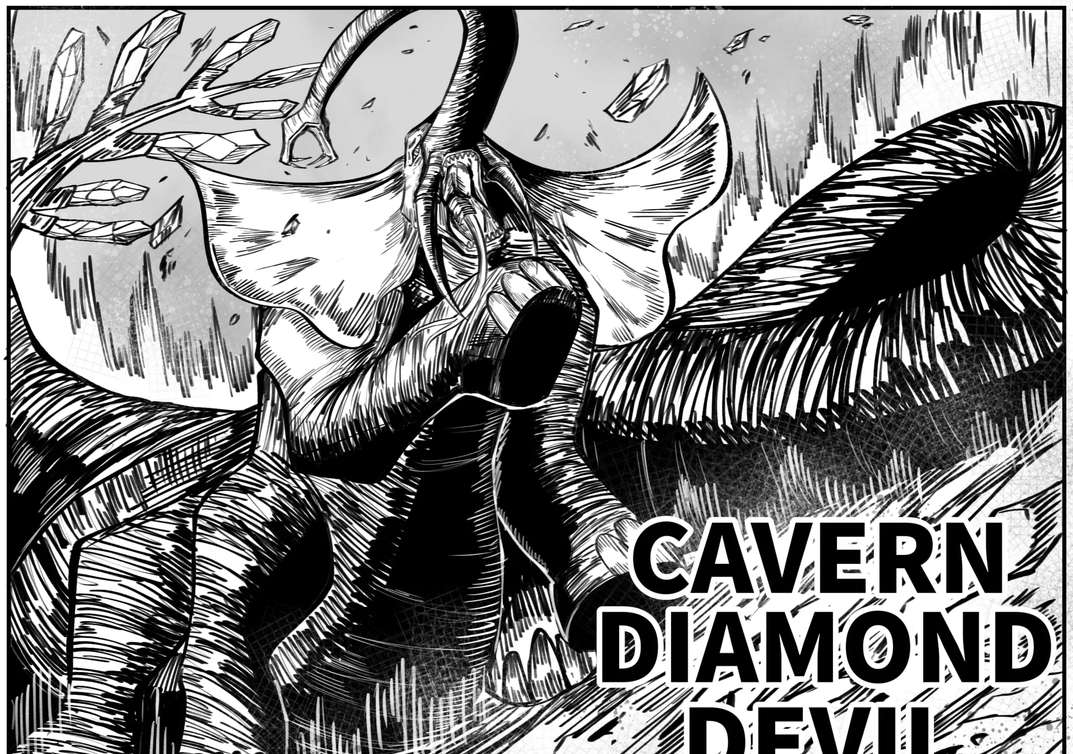 Read Rune Symbol chapter 3 image 26 on Lezhin