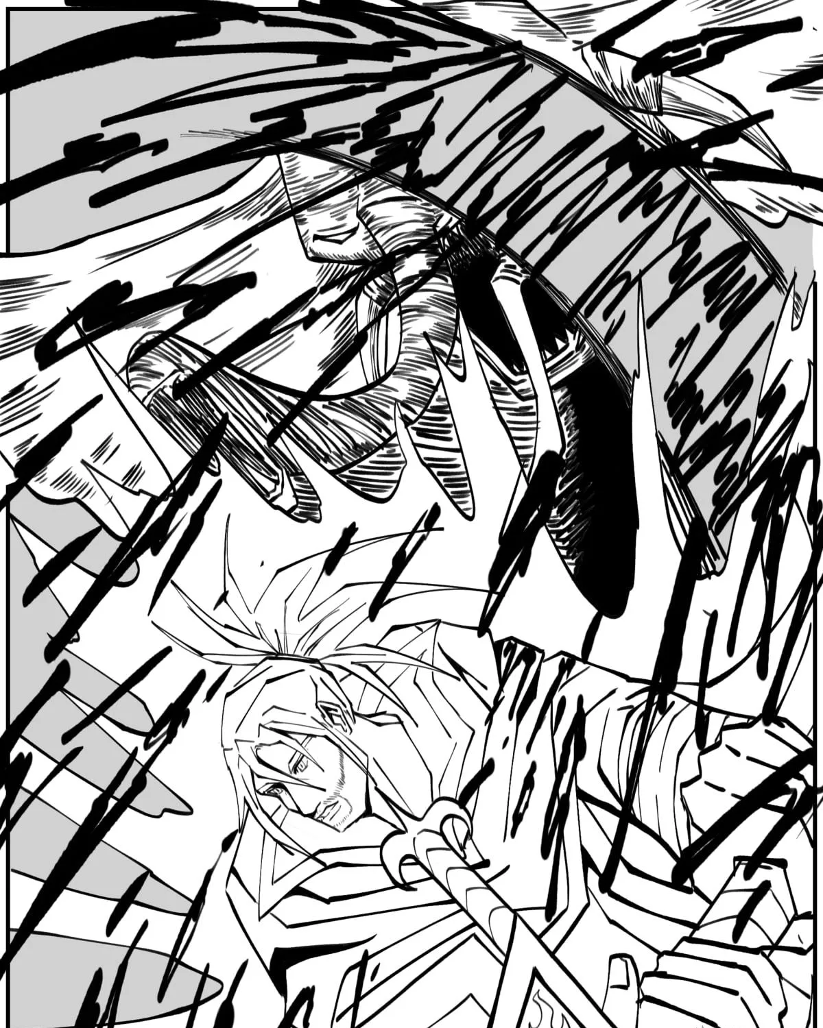 Read Rune Symbol chapter 3 image 46 on Lezhin