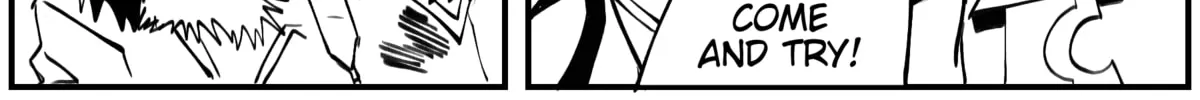 Read Rune Symbol chapter 4 image 25 on Lezhin