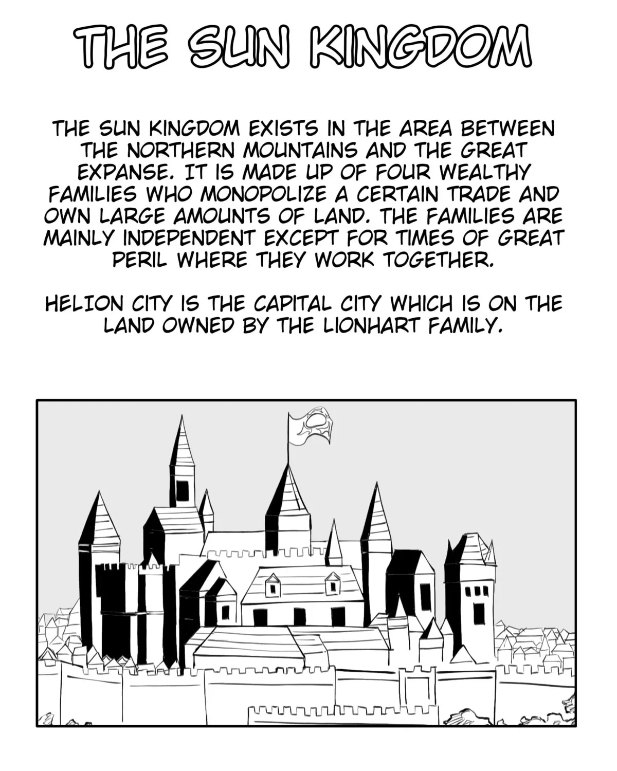 Read Rune Symbol chapter 4 image 30 on Lezhin