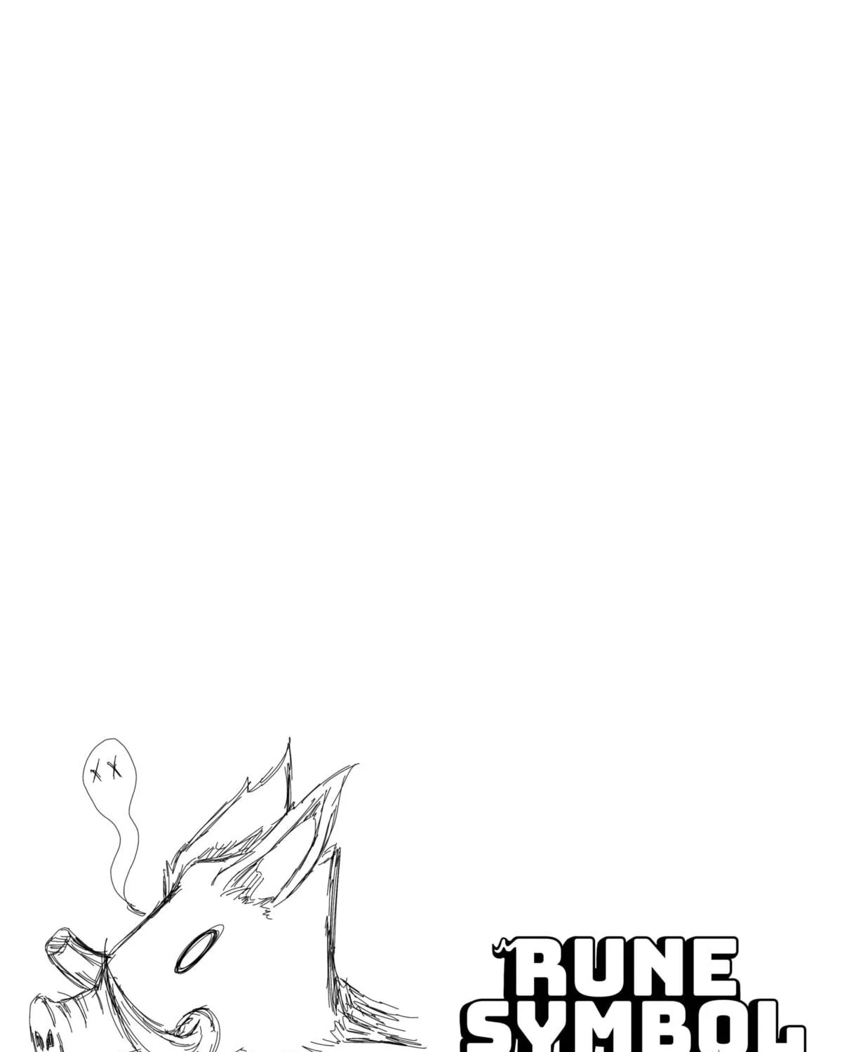 Read Rune Symbol chapter 4 image 34 on Lezhin