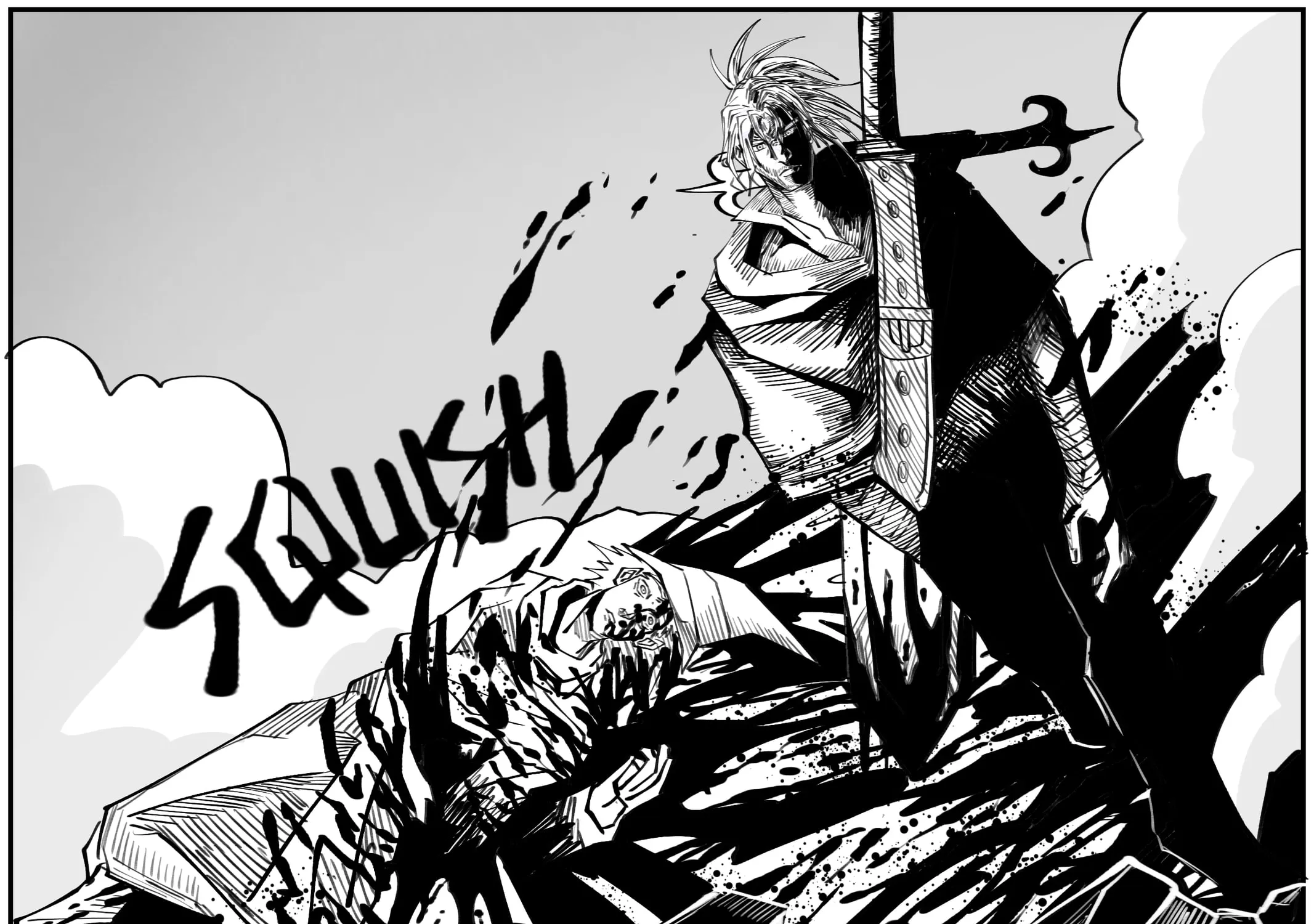 Read Rune Symbol chapter 4 image 4 on Lezhin