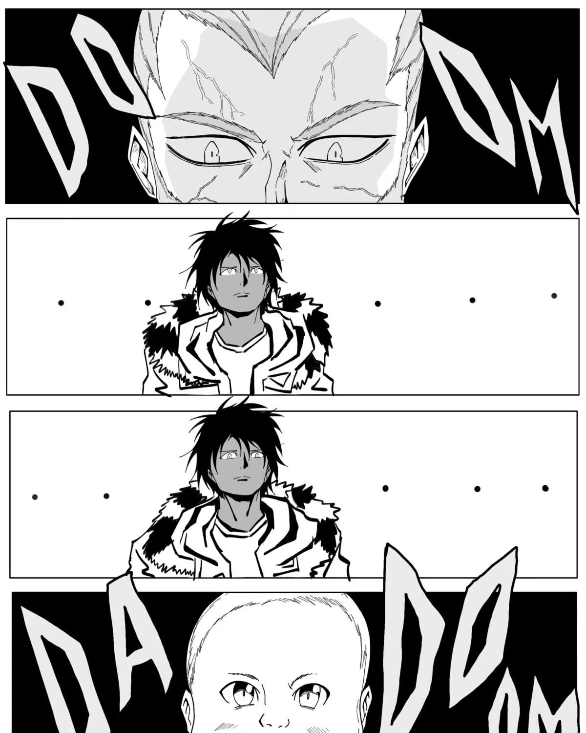 Read Rune Symbol chapter 5 image 22 on Lezhin