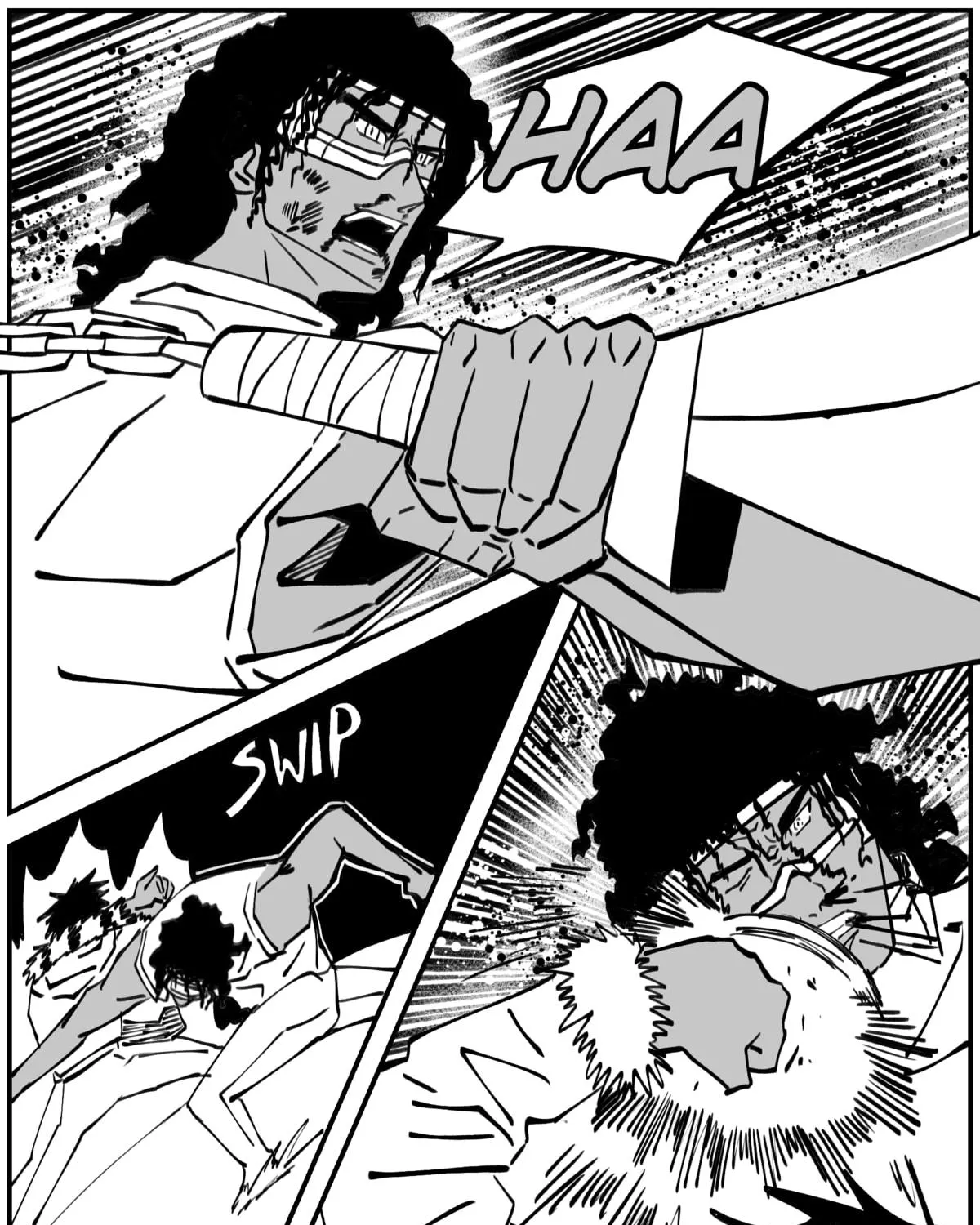 Read Rune Symbol chapter 5 image 40 on Lezhin